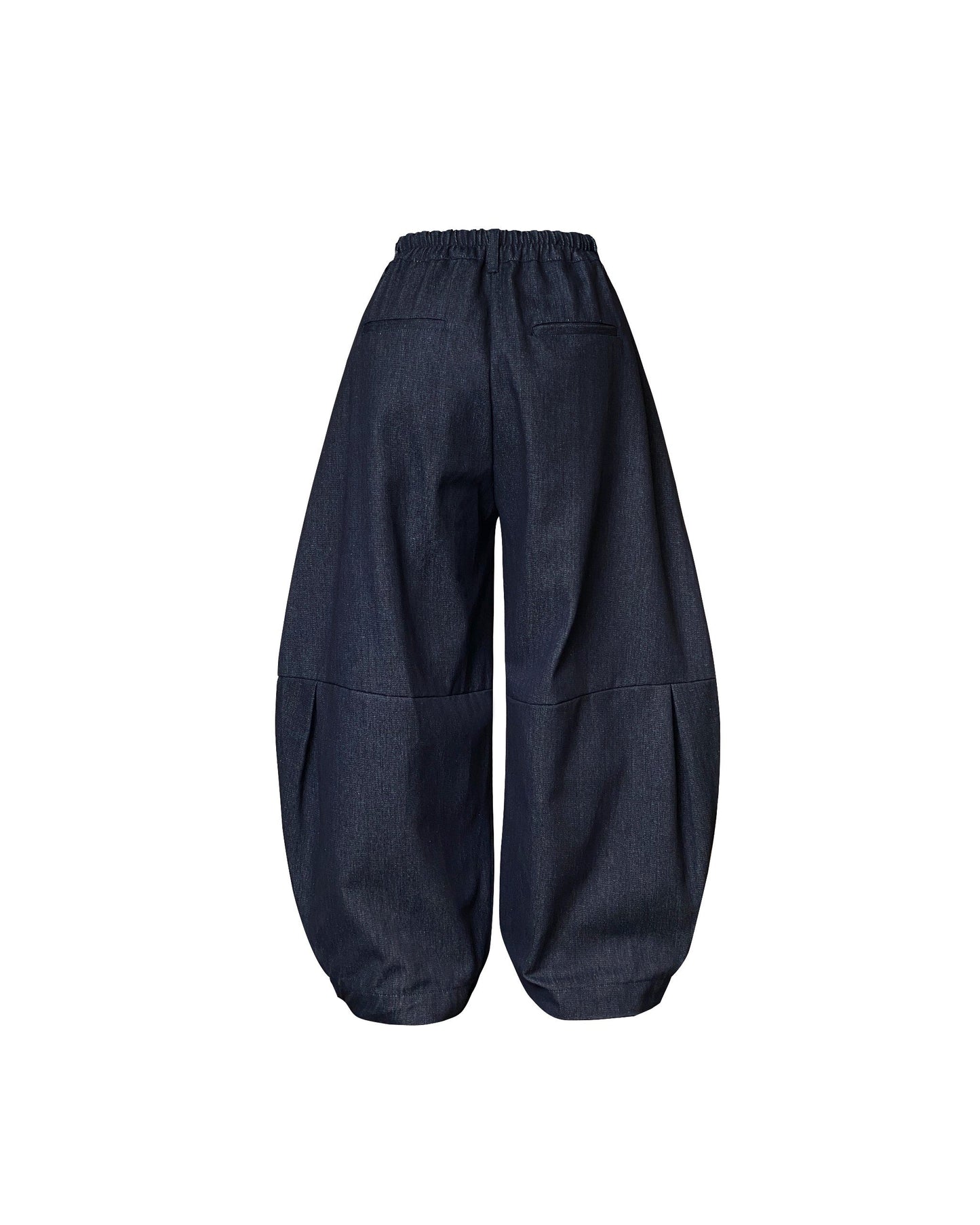 06PL Denim Pants