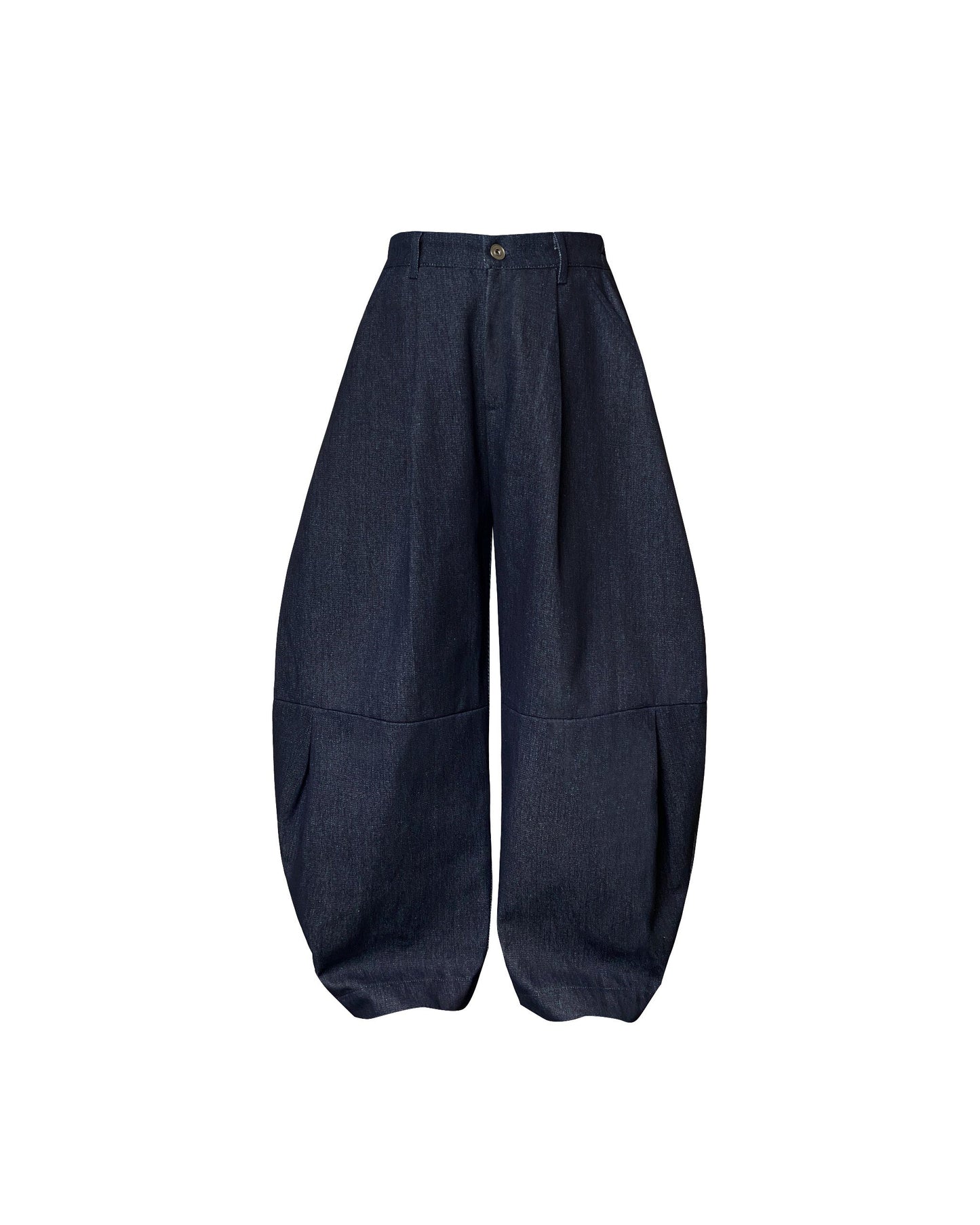 06PL Denim Pants