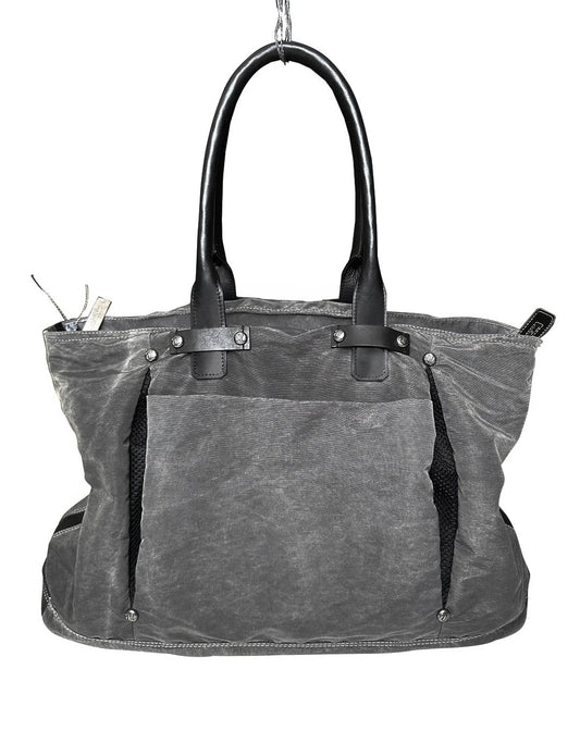 Rivet Washed Bag