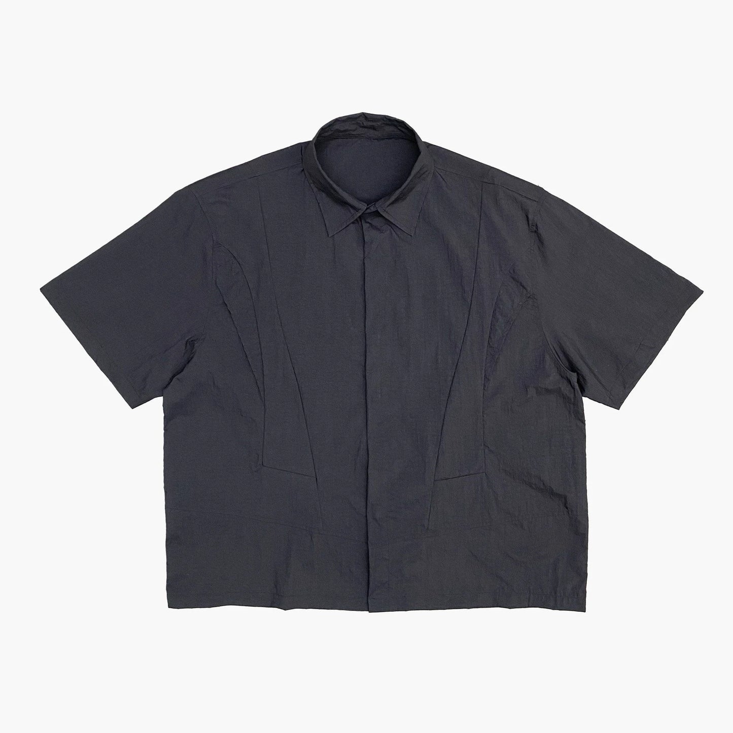 RWS Shirt - Black