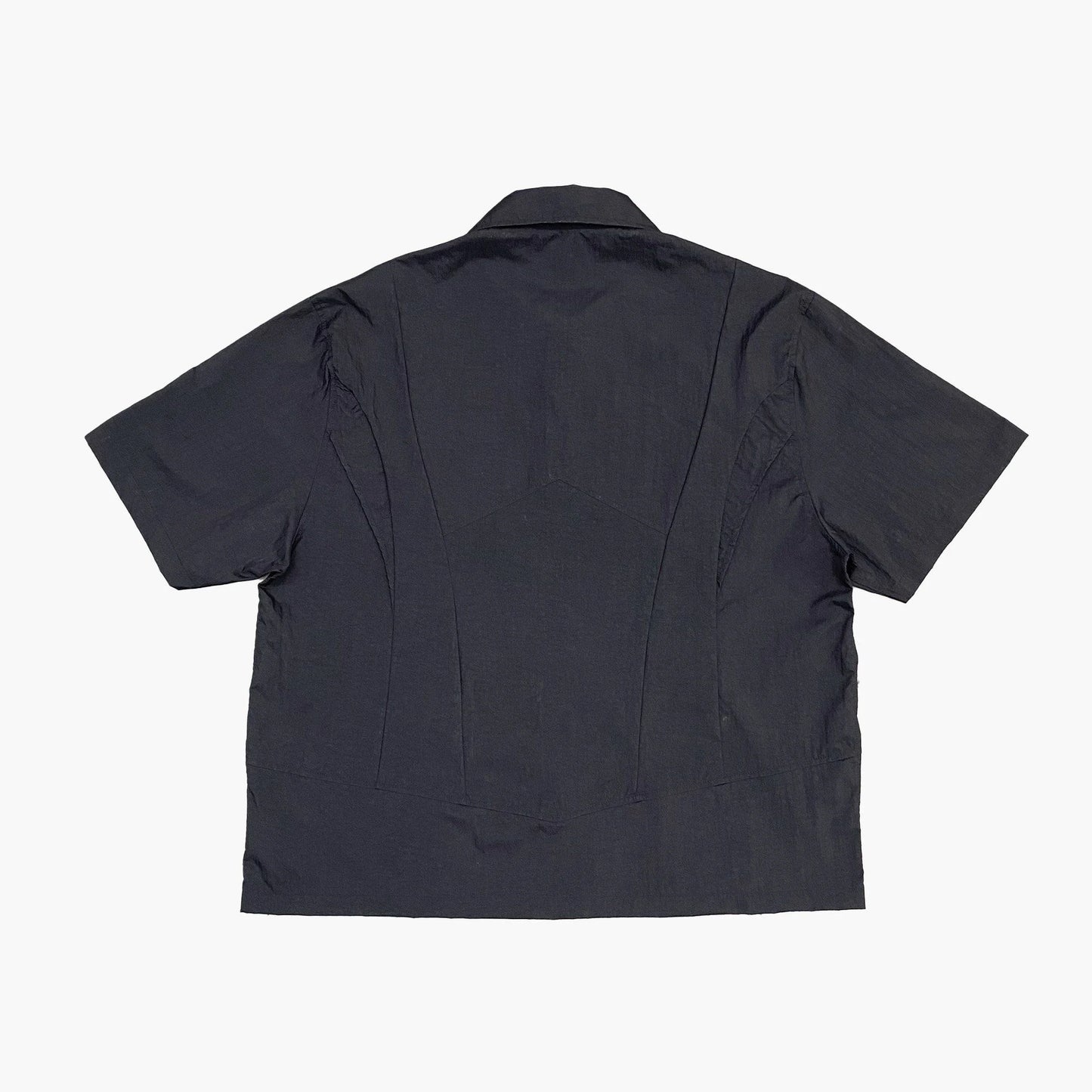 RWS Shirt - Black