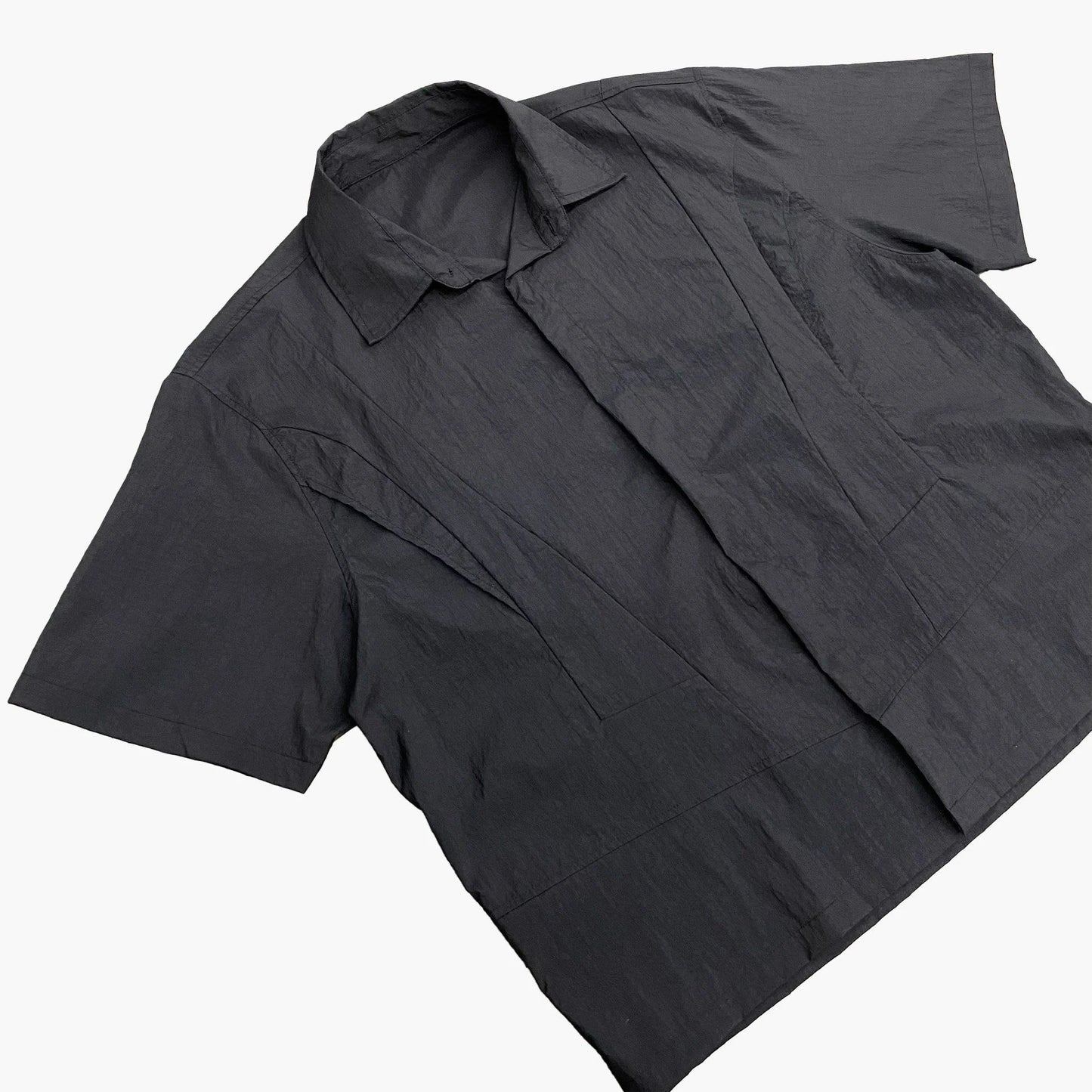 RWS Shirt - Black