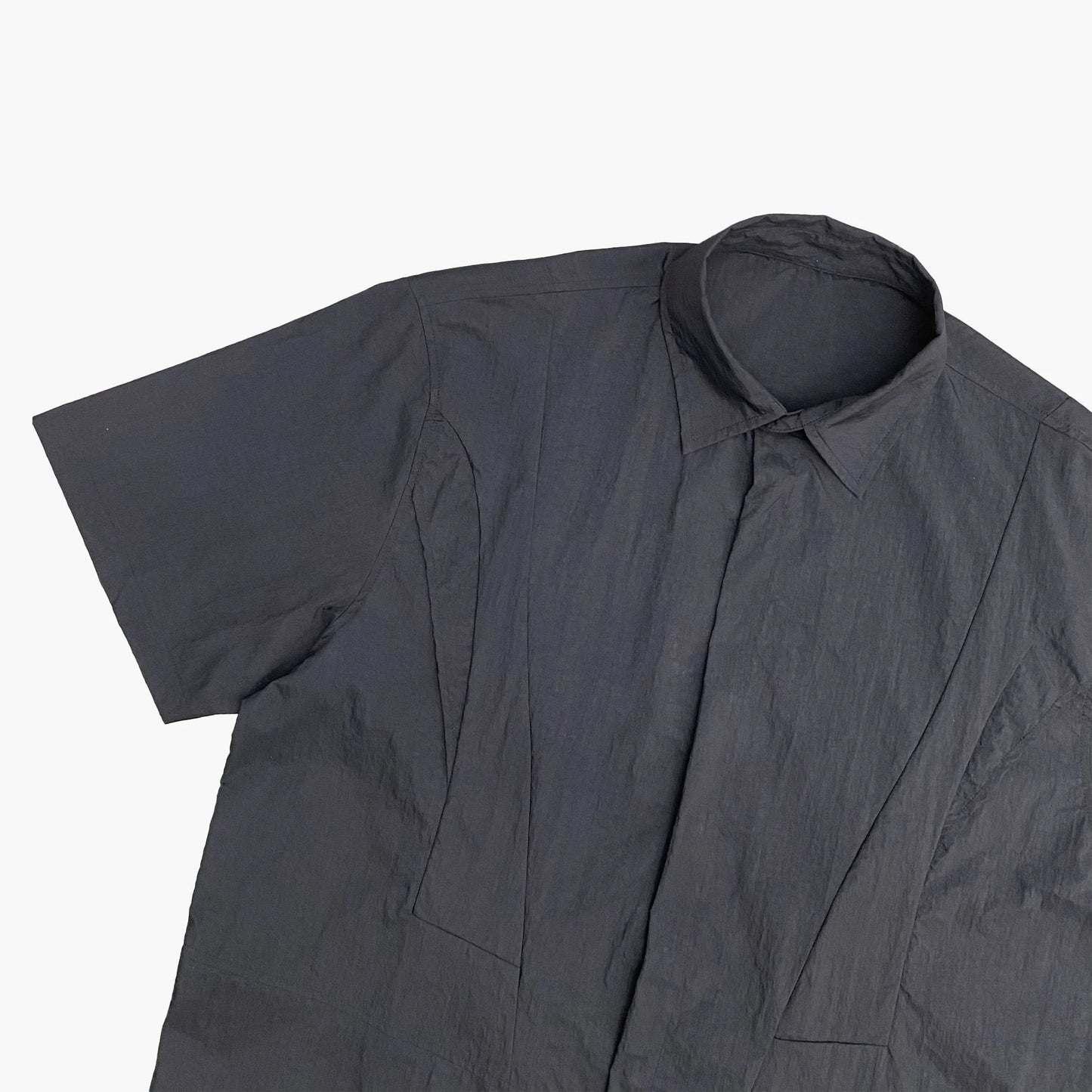 RWS Shirt - Black