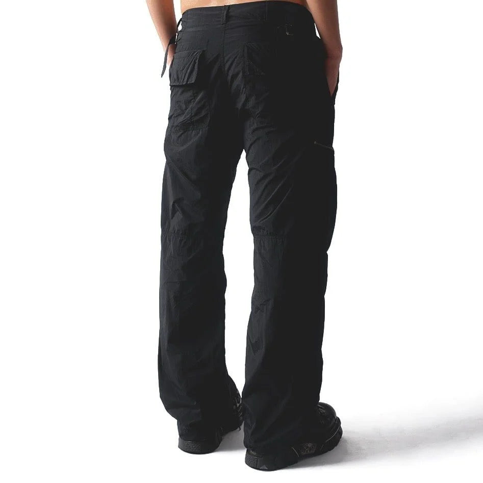 Pocket Chute Pants