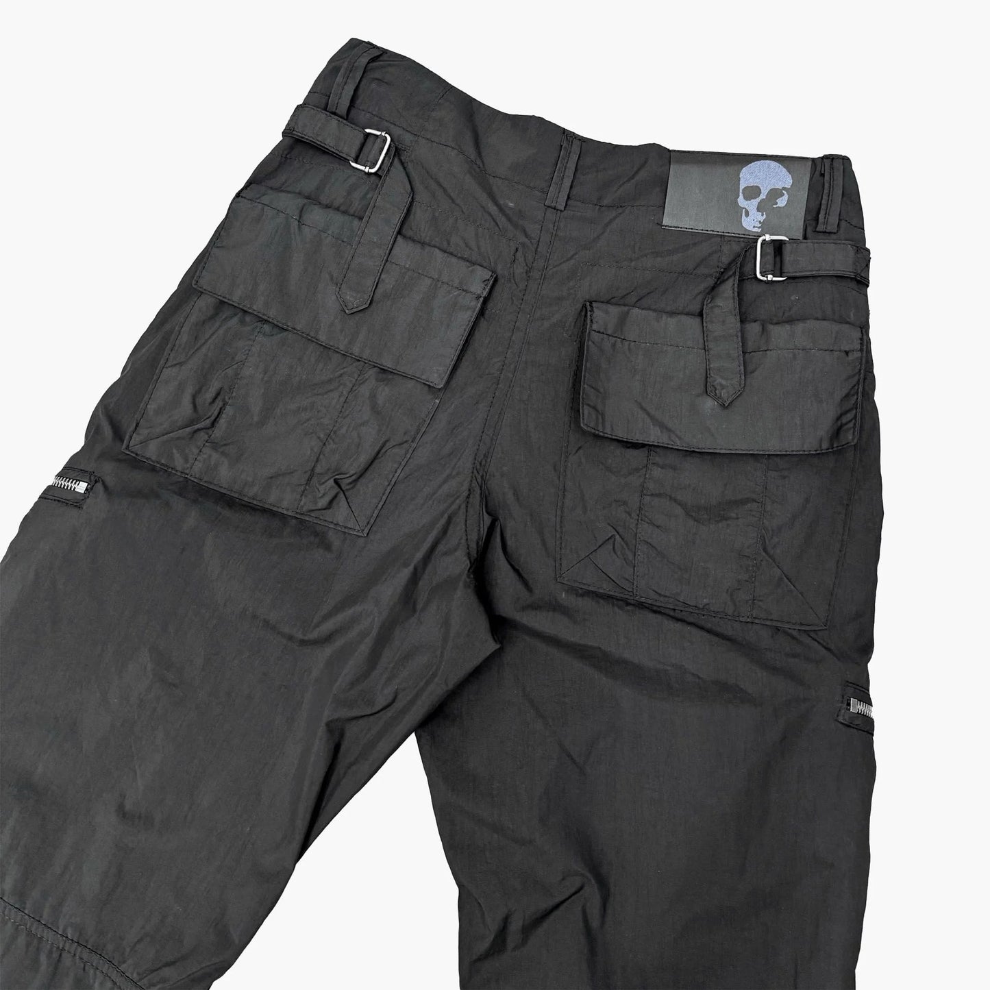 Pocket Chute Pants