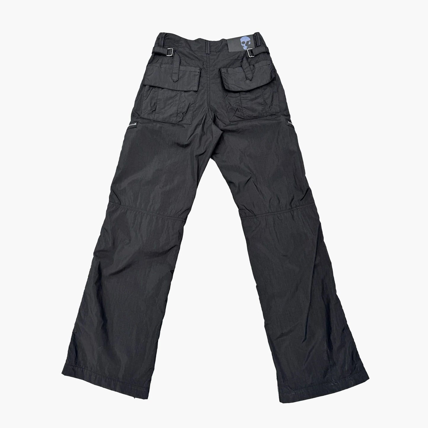 Pocket Chute Pants