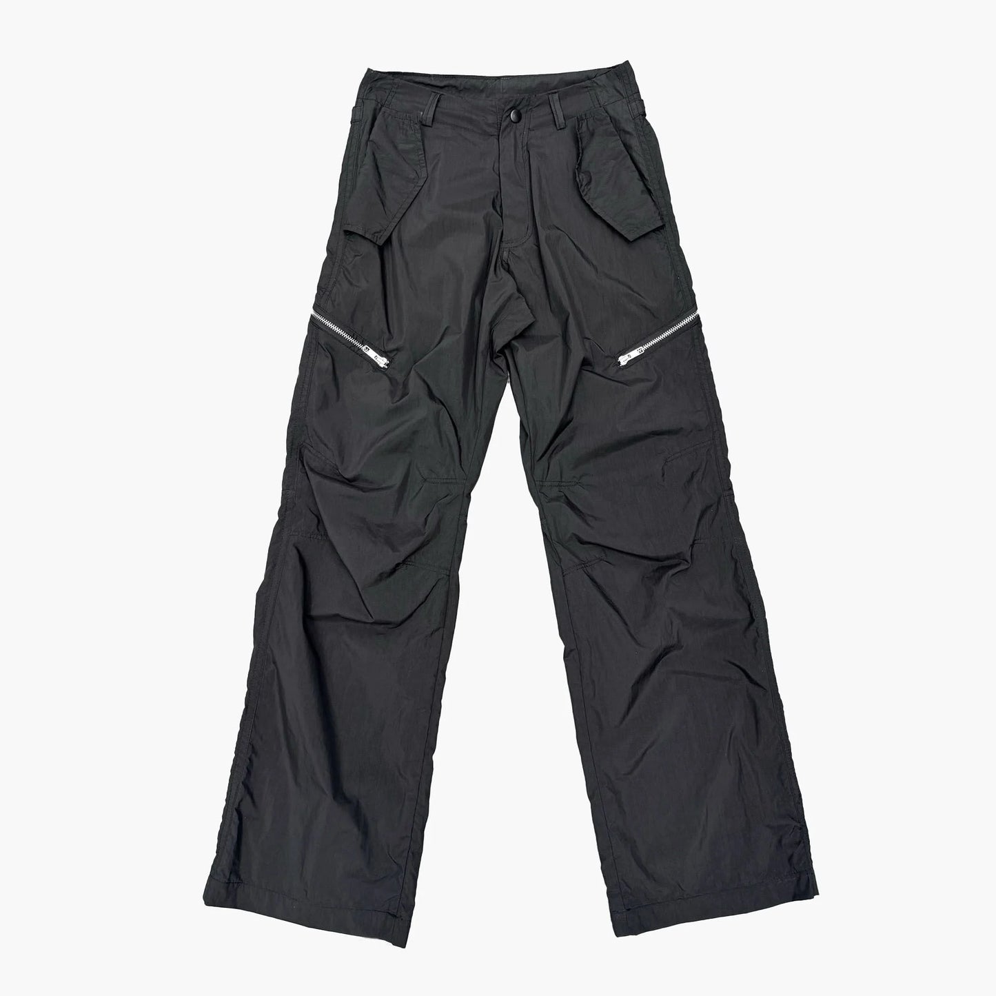 Pocket Chute Pants