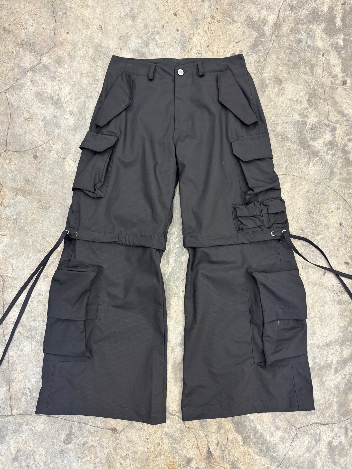 RWS Cargo Pants