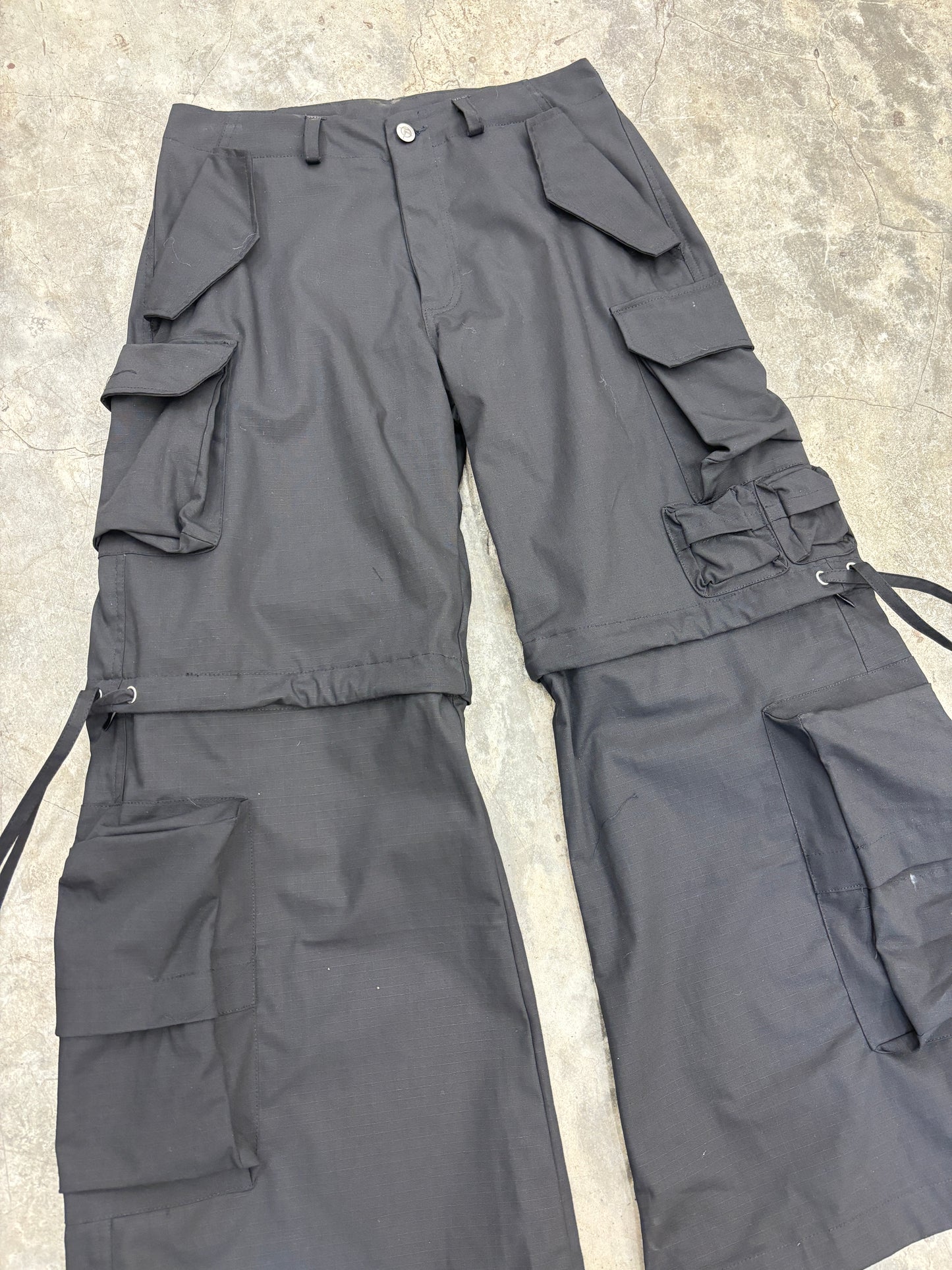 RWS Cargo Pants