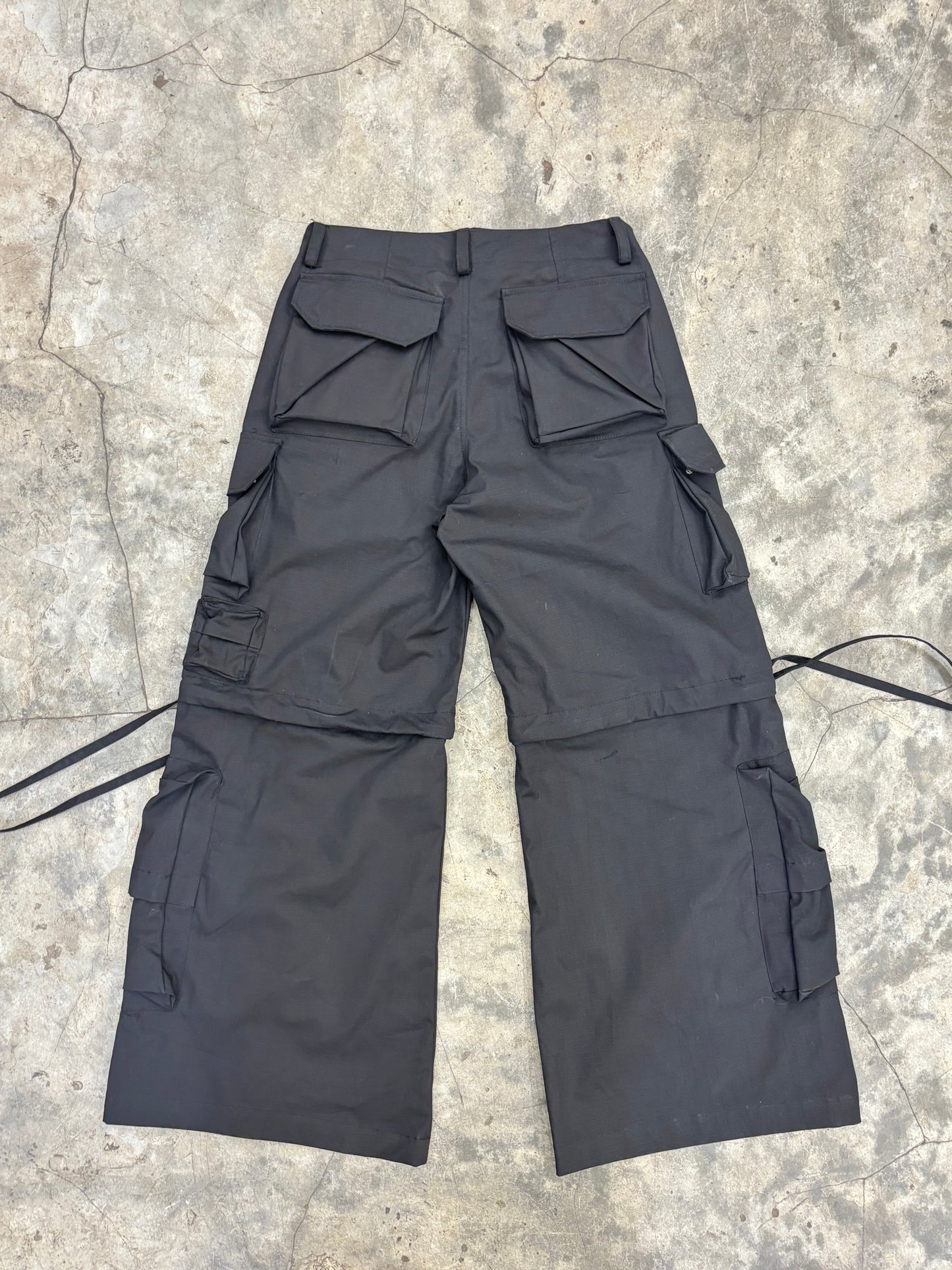 RWS Cargo Pants